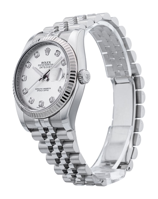 Rolex Datejust 116234 Image 2